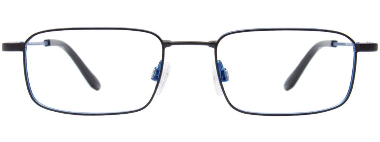 TWIST&CLIP CT282 Eyeglasses - view 5